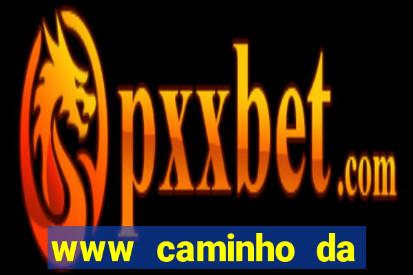 www caminho da sorte esportesdasorte net